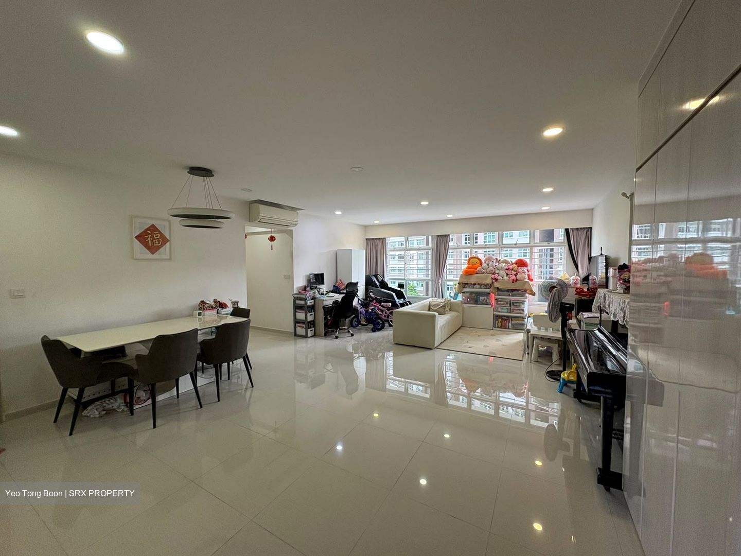 Blk 451B West Terra @ Bukit Batok (Bukit Batok), HDB 5 Rooms #594154411